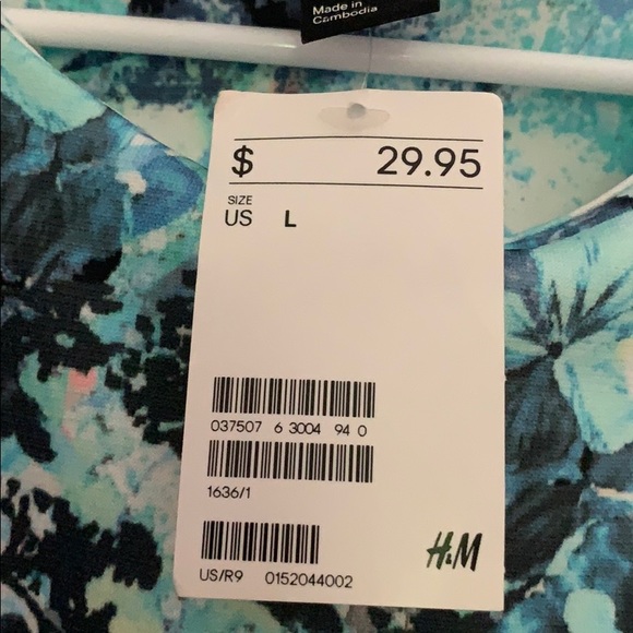 Dress - Picture 2 of 2